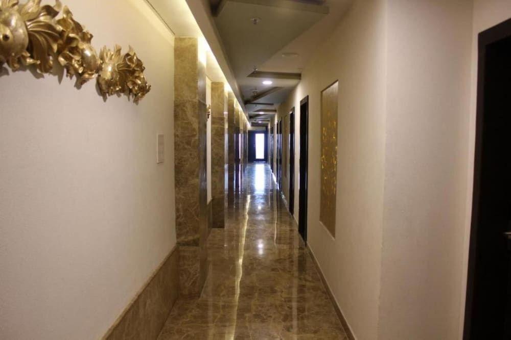 Гвалиор: The Prabha International Hotel