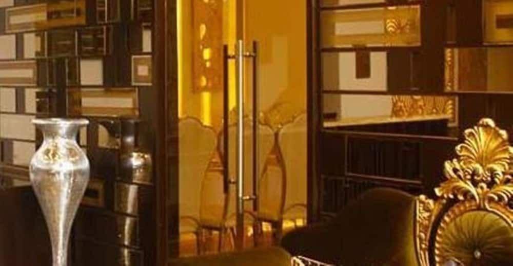 Гвалиор: The Prabha International Hotel