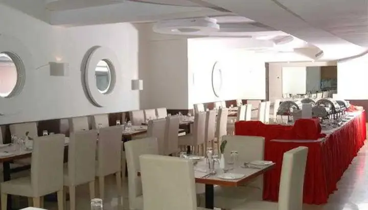 Гвалиор: The Prabha International Hotel