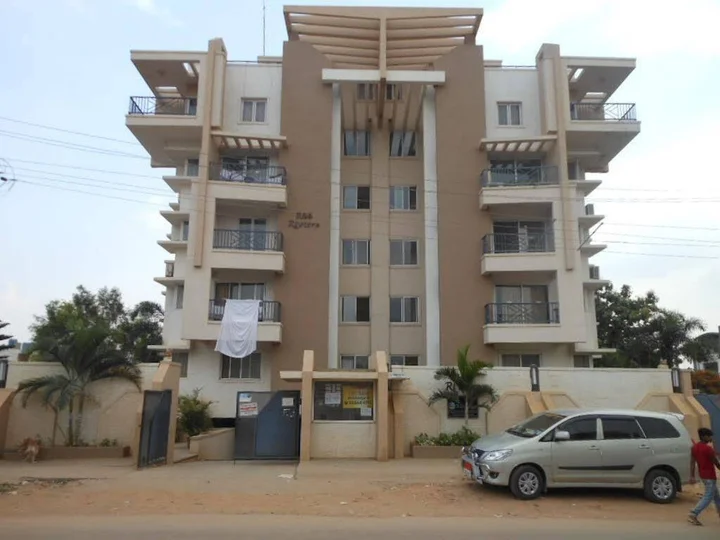 Бангалор: Bulande Hospitality Manyata Tech Park Hebbal