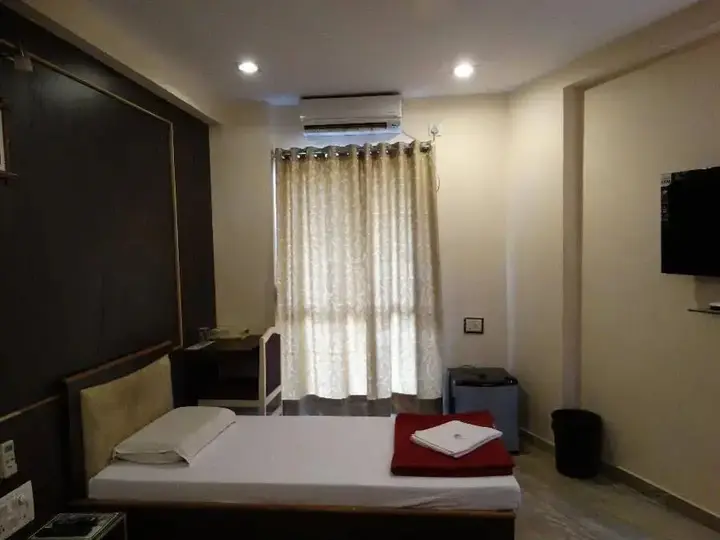Вадодара: Hotel The Grand Royale