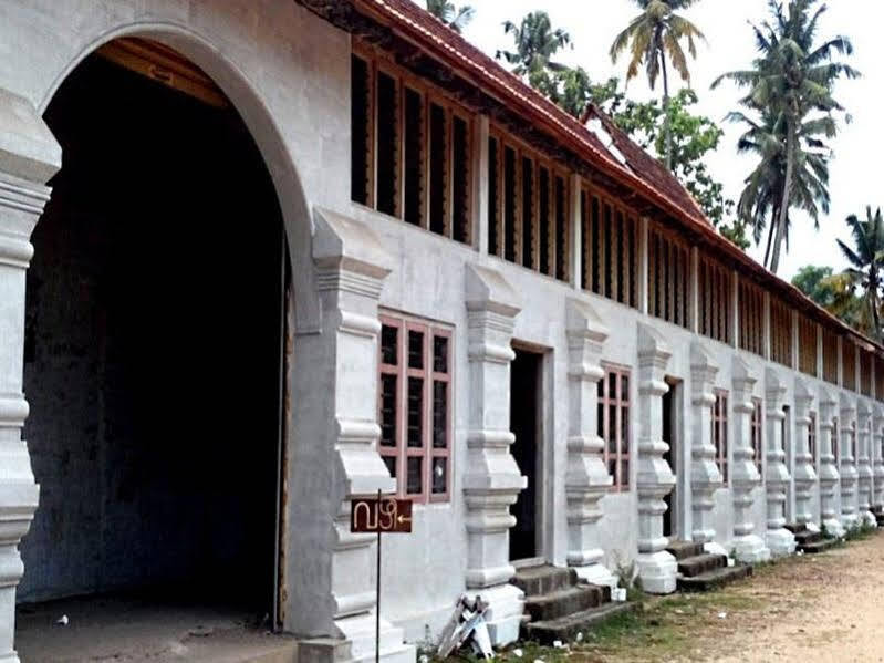Cherthala: Mararikkulam Homestay