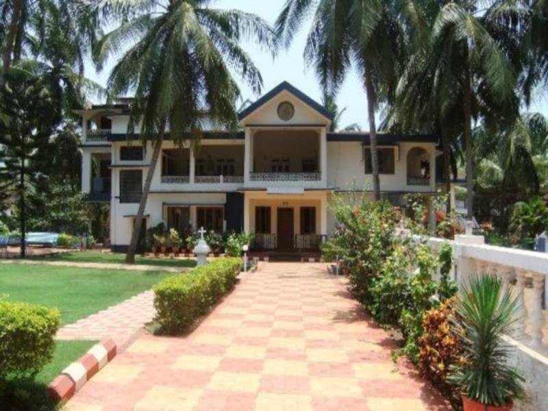 Кандолим: Bardez Homes