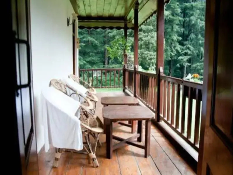 Манали: Kullu Manali Homestay