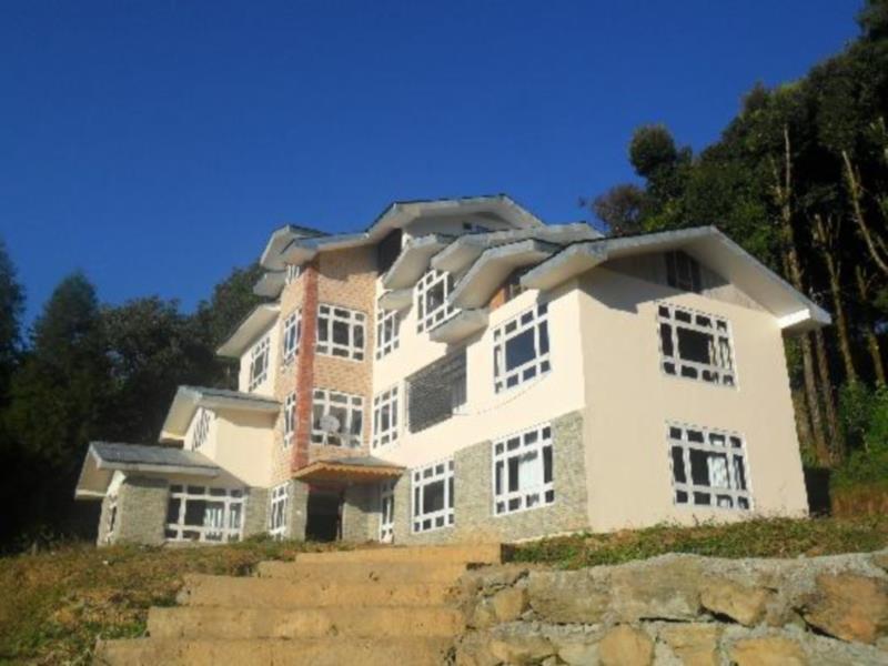 Пеллинг: Choda House