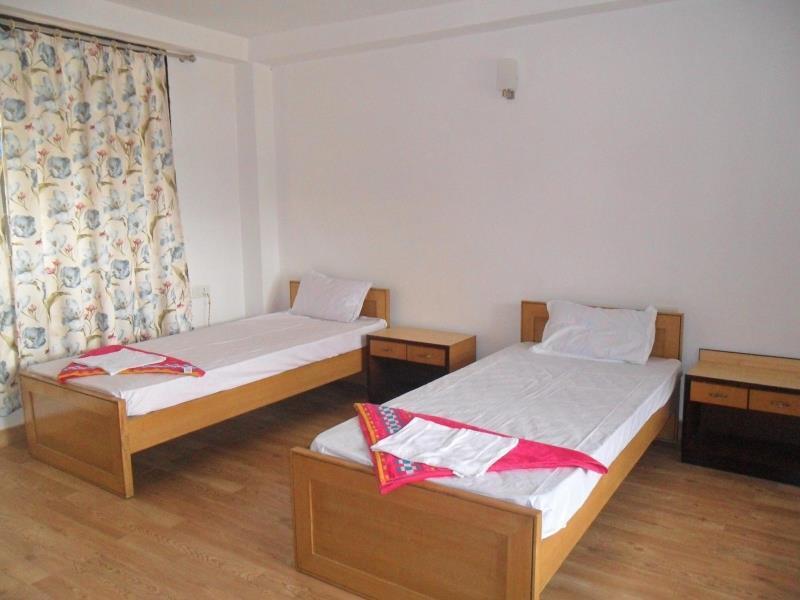 Пеллинг: Choda House