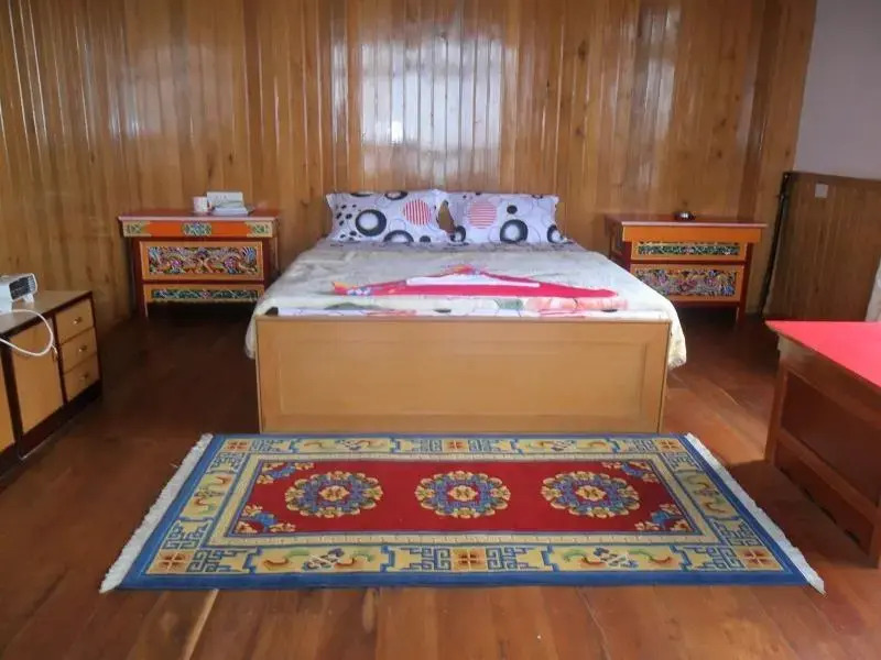 Пеллинг: Choda House
