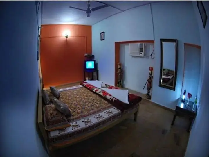 Amar Garh Hotel — фото 4