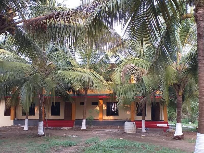 Киим: Sunshine Beach Cottage