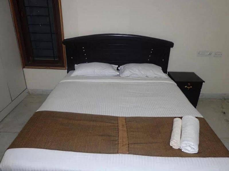 Abode Homes-Gachibowli — фото 1