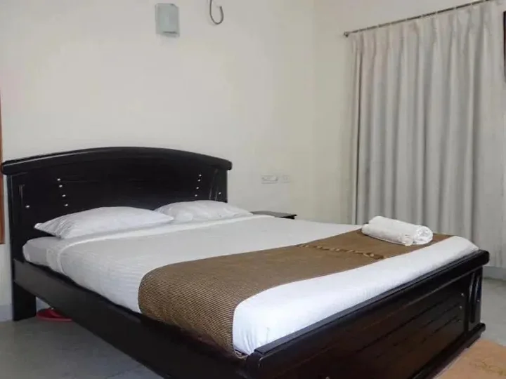 Хидерабад: Abode Homes-Gachibowli