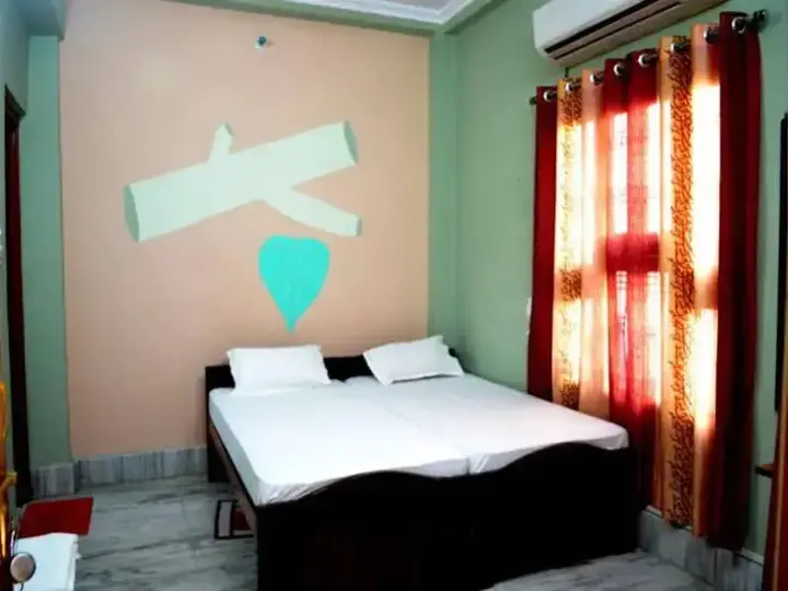 Hotel Holy Ganges View — фото 1
