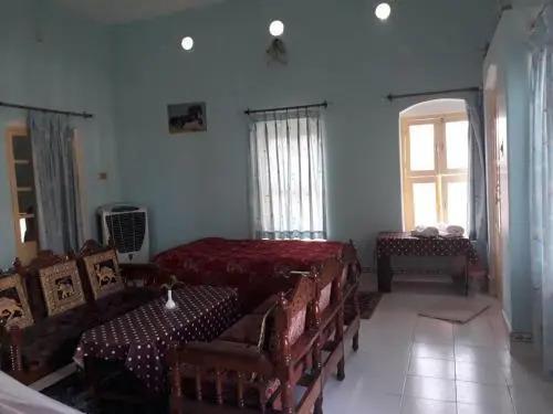 Варанаси: Hotel Holy Ganges View