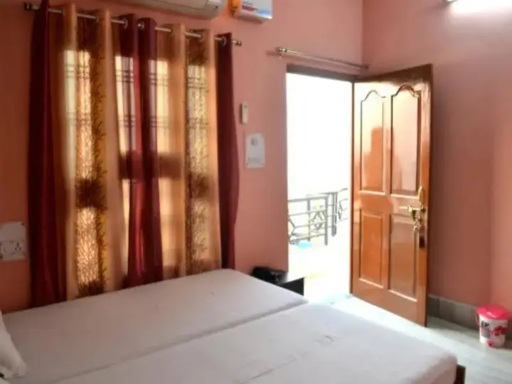 Hotel Holy Ganges View — фото 2