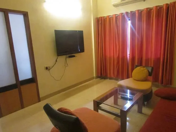 Нашик: Hotel Surya Nasik