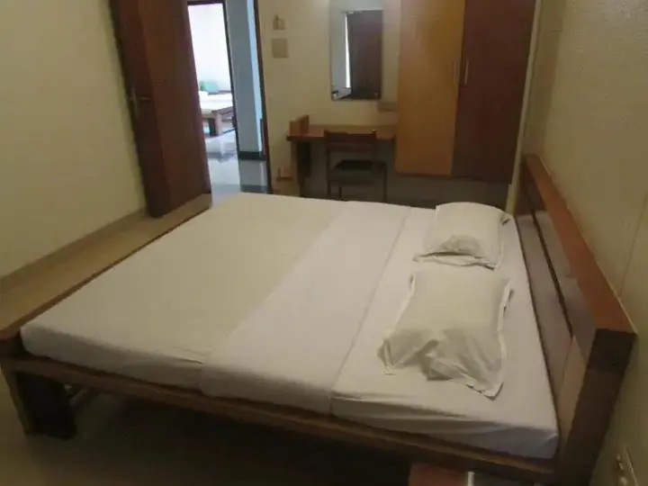 Нашик: Hotel Surya Nasik
