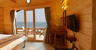 Панаджи: Bay15 Resort