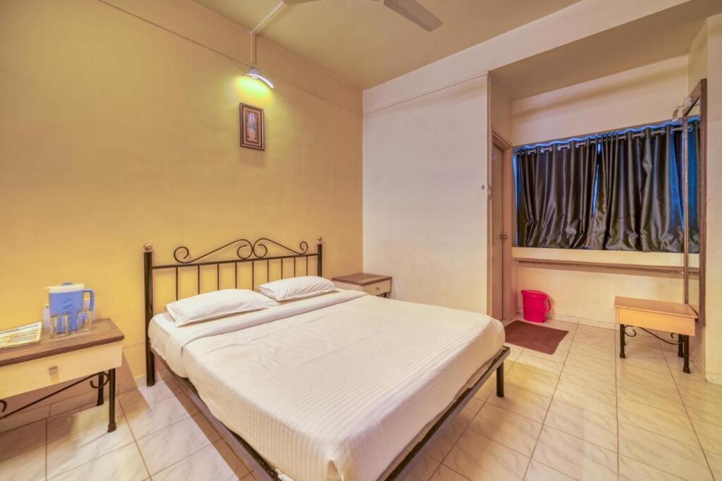 Нашик: Hotel Grand Ashwin