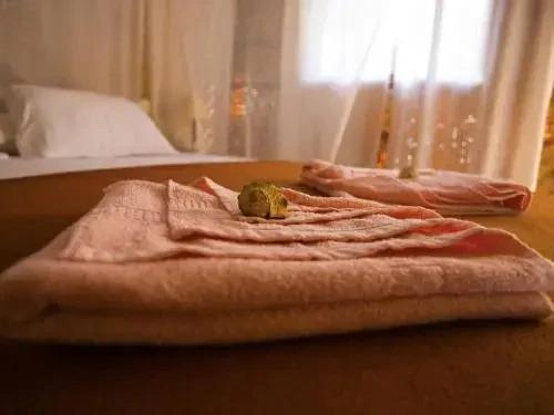 Южный Гоа: Tutti Garden Bungalows