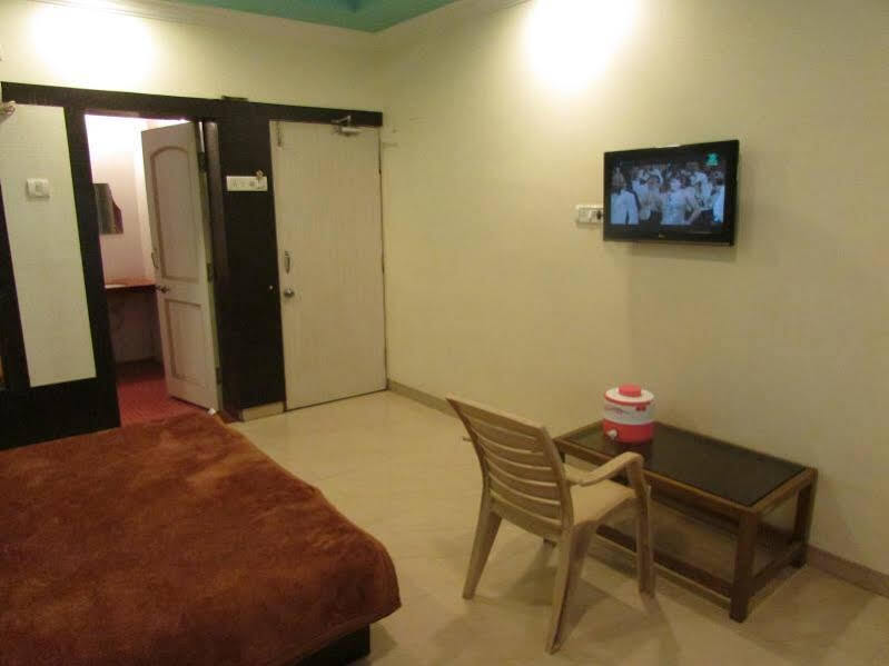 Ширди: Hotel Laxmi Palace