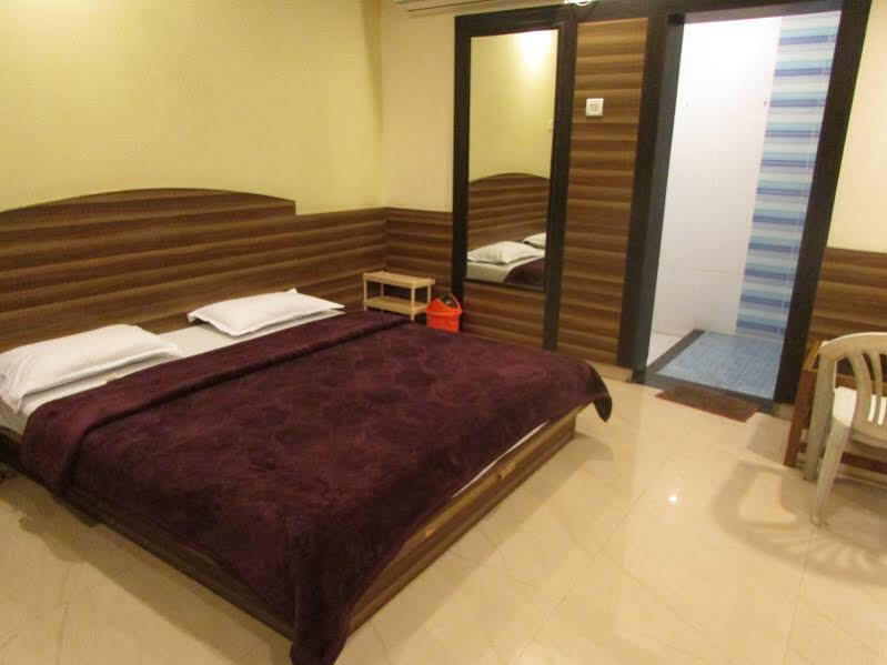 Ширди: Hotel Laxmi Palace