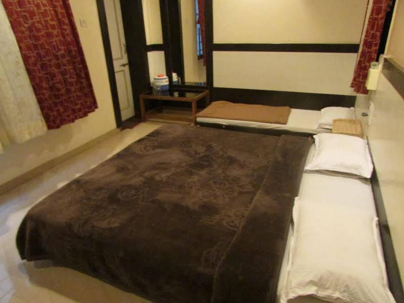 Ширди: Hotel Laxmi Palace