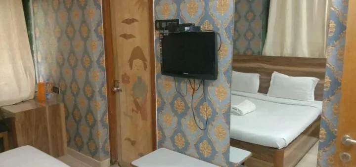 Силвасса: Hill View Resort