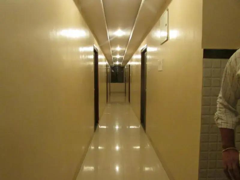 Ширди: Hotel Sai Tirth