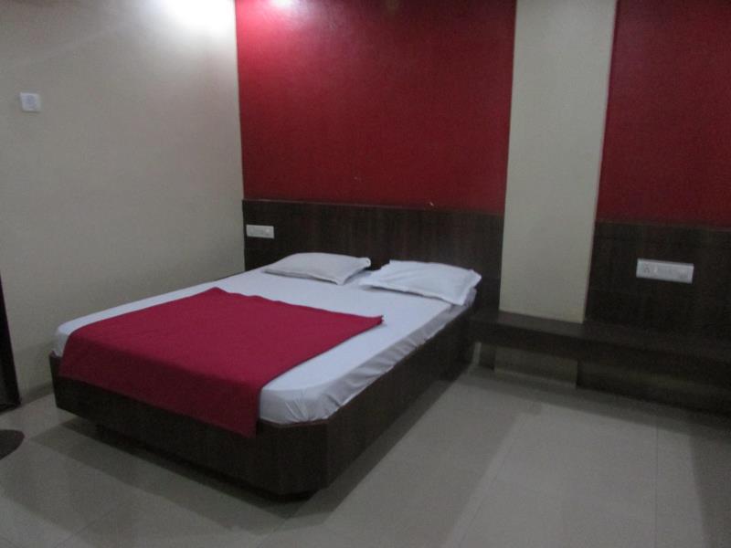 Ширди: Hotel Sai Ganga