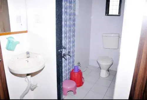 Ширди: Hotel Sai Ashirwad