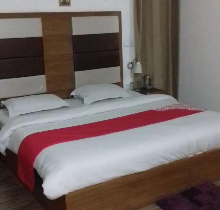 Дармсала: Hotel Atithi