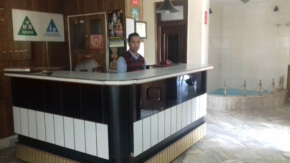 Дармсала: Hotel Atithi