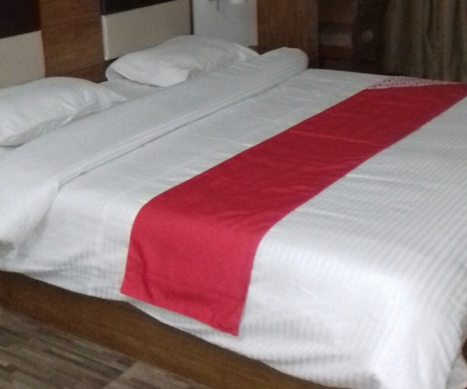 Дармсала: Hotel Atithi