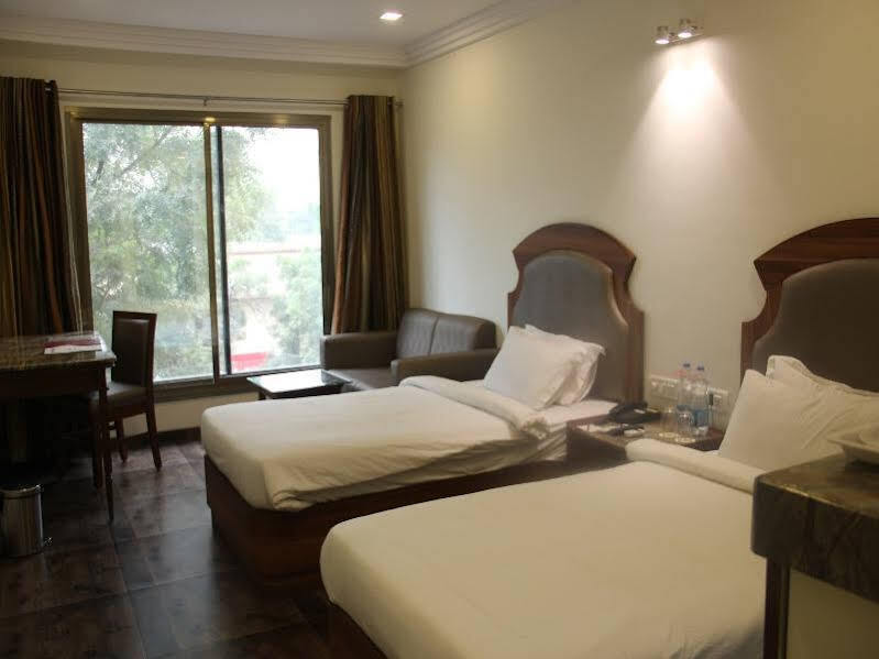 Гандидхам: Lords Eco Inn, Gandhidham