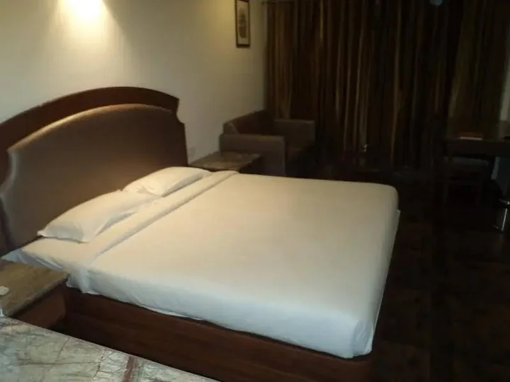 Гандидхам: Lords Eco Inn, Gandhidham