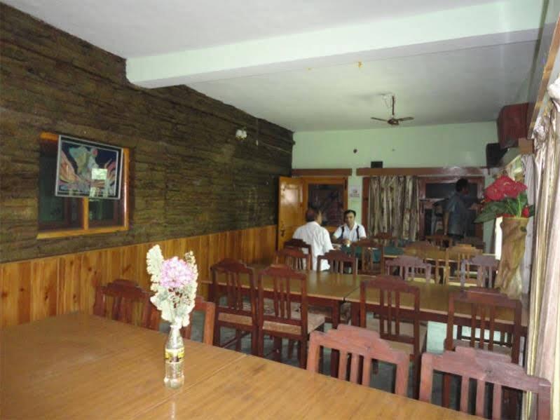 Om Mountain Resort — фото 5
