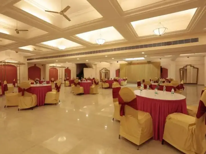 Hotel Siddhartha — фото 1