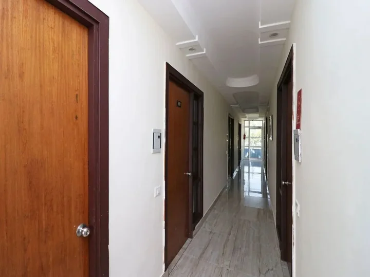 Ришикеш: The Heritage Rishikesh Hotel