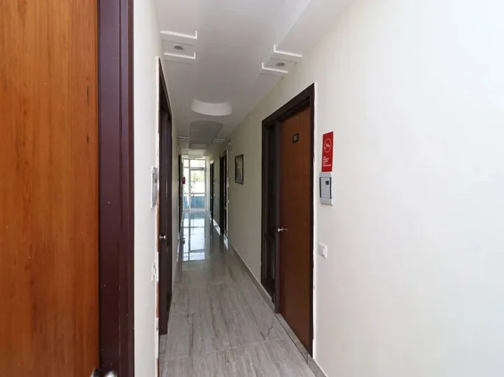 Ришикеш: The Heritage Rishikesh Hotel