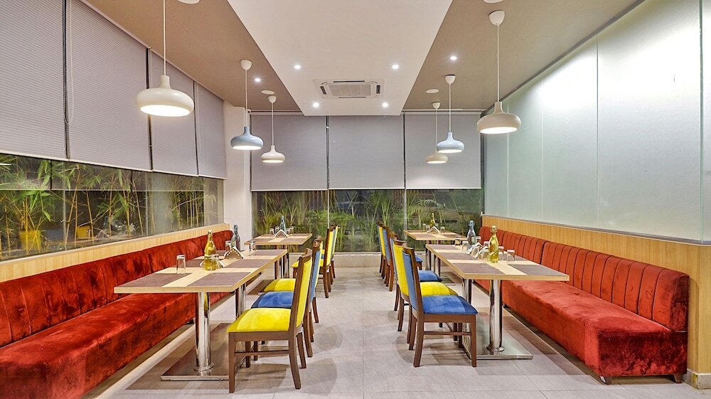 Хидерабад: Townhouse Eaglewood Gachibowli