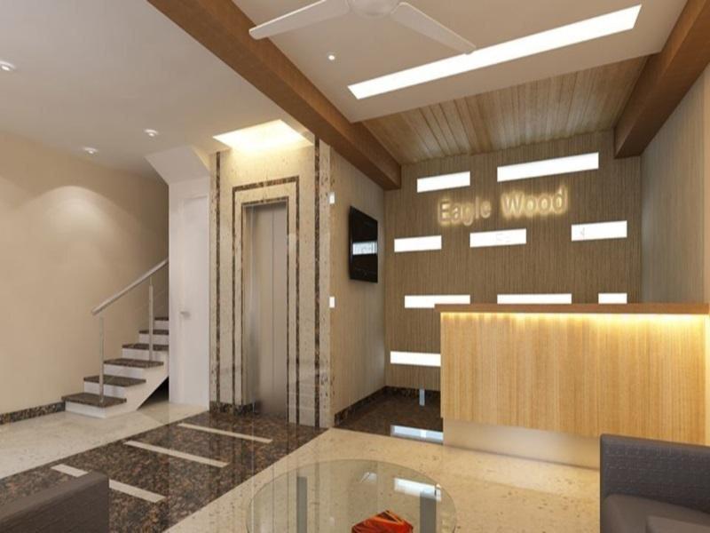 Townhouse Eaglewood Gachibowli — фото 3