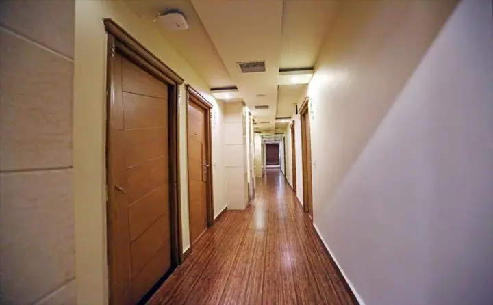 Хидерабад: Hotel Sitara Grand Banjara Hills