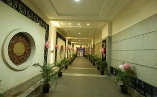 Хидерабад: Hotel Swagath Grand