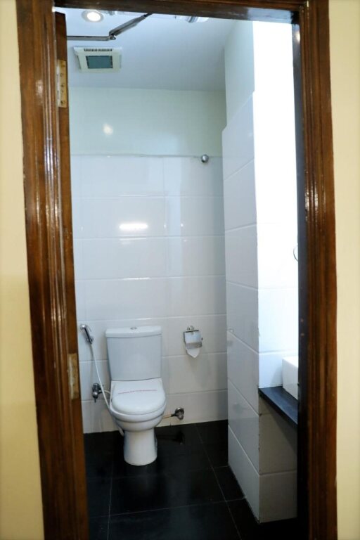 Хидерабад: Hotel Swagath Grand