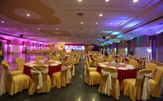 Хидерабад: Hotel Swagath Grand