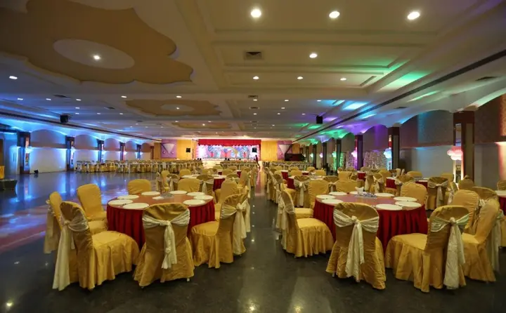 Хидерабад: Hotel Swagath Grand
