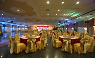 Хидерабад: Hotel Swagath Grand