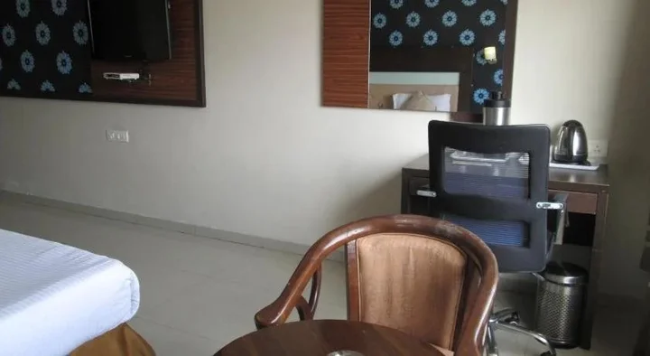 Хидерабад: Sitara Grand LB Nagar