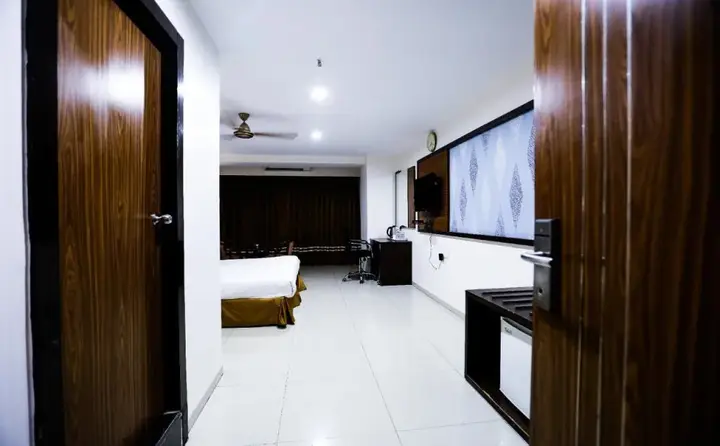 Sitara Grand LB Nagar — фото 5