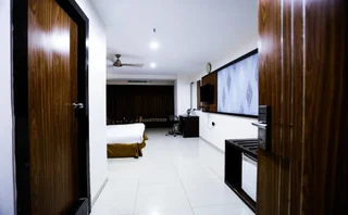 Хидерабад: Sitara Grand LB Nagar